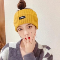  عکس6 هدبند زمستانه مینیمال